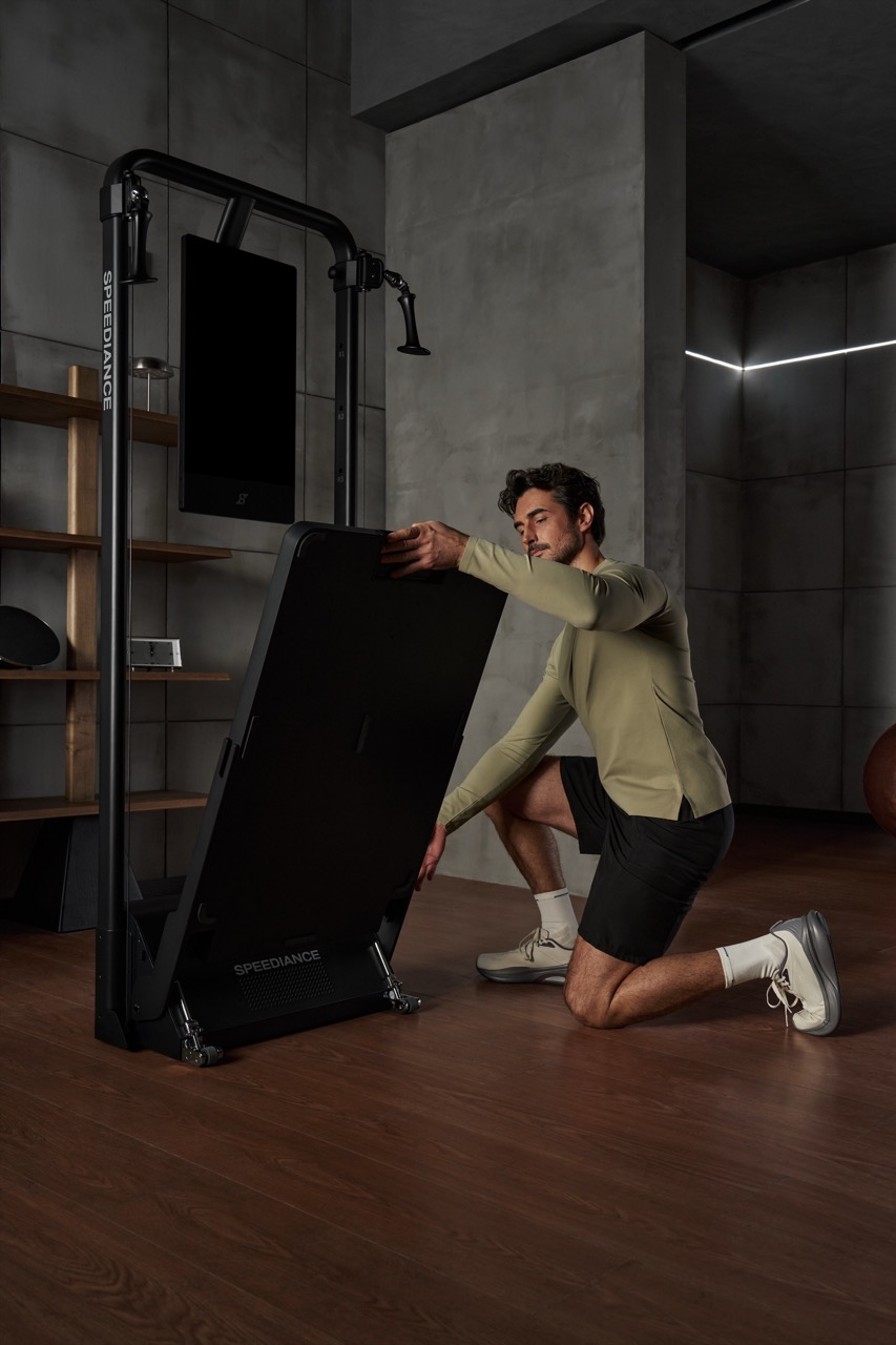 Movable Gym